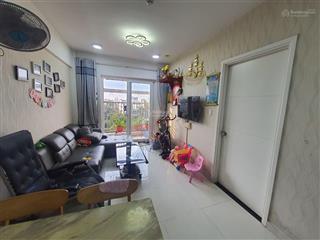 Cho thuê căn hộ prosper plaza, full nội thất