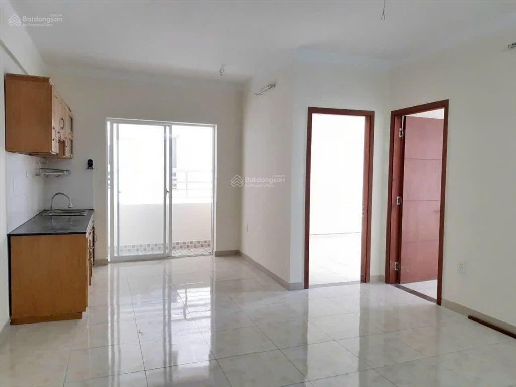 Bán căn hộ chung cư tecco green nest quận 12