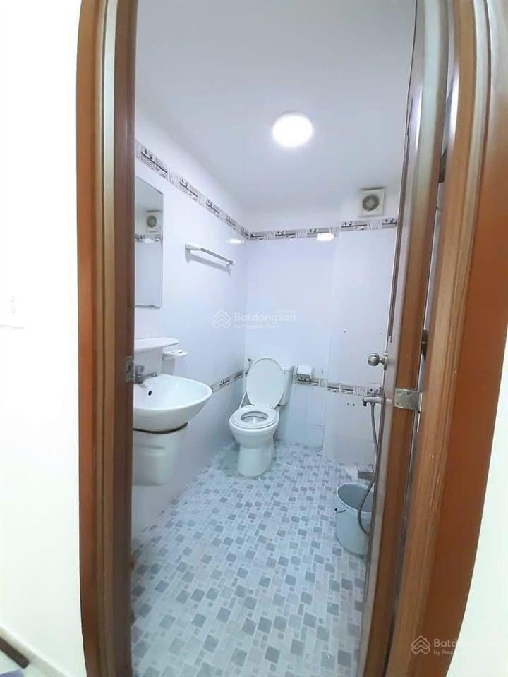 Bán căn hộ chung cư tecco green nest quận 12