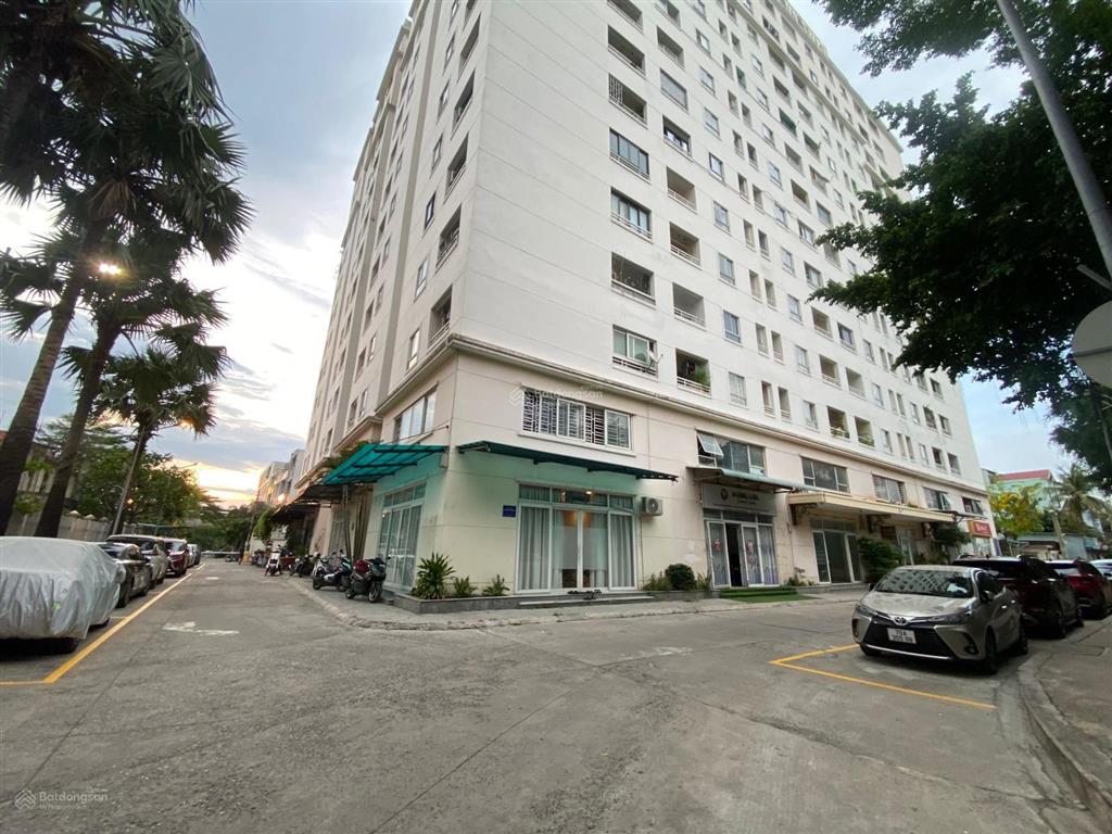Bán căn hộ chung cư tecco green nest quận 12
