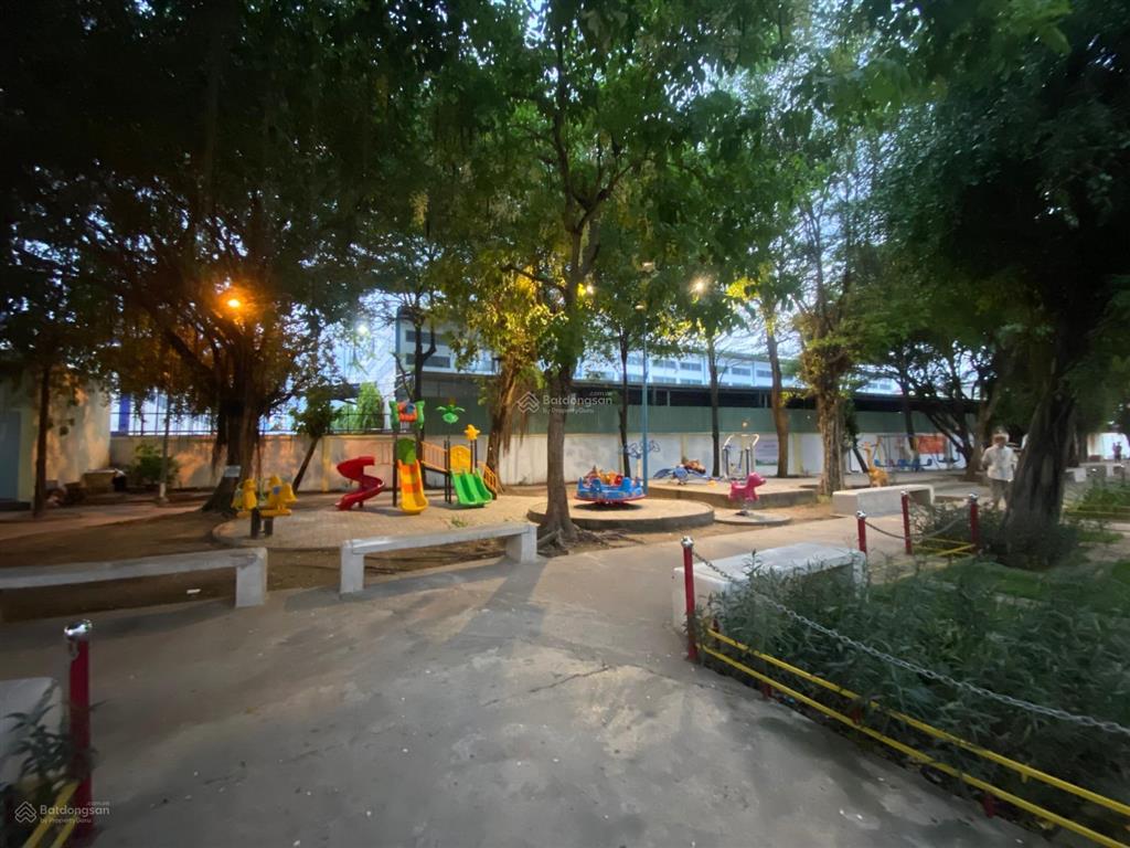 Bán căn hộ chung cư tecco green nest quận 12