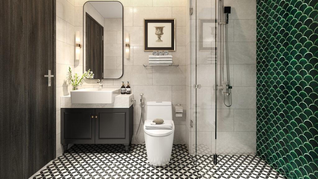 Cần bán căn hộ picity high park quận 12