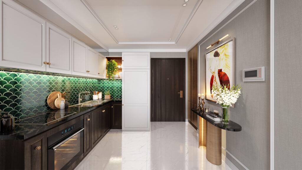 Cần bán căn hộ picity high park quận 12