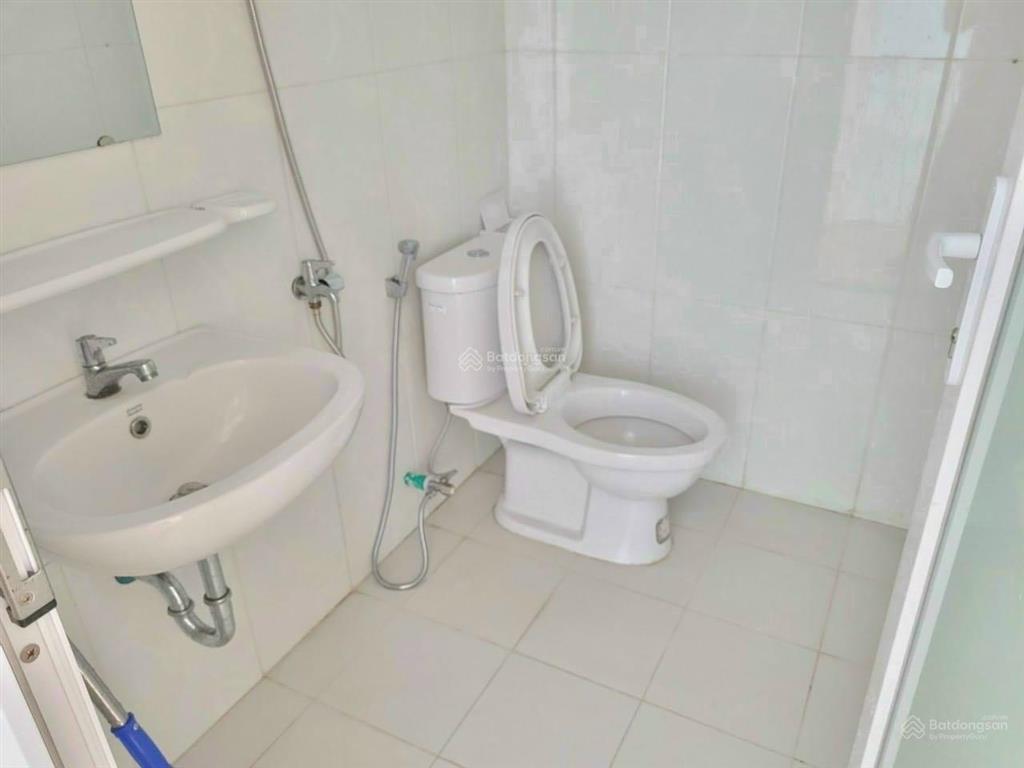 Bán căn hộ  prosper plaza, đường phan văn hớn, phường tân thới nhất, quận 12, hồ chí minh