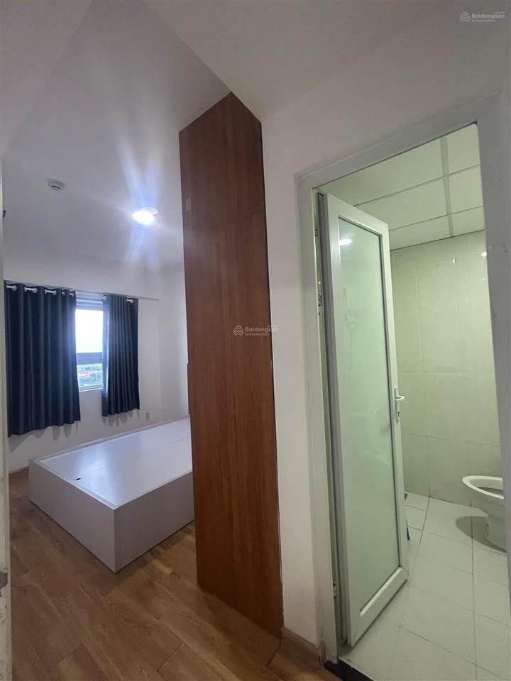 Bán căn hộ prosper plaza quận 12