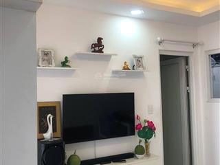 Cần bán căn hộ prosper plaza quận 12