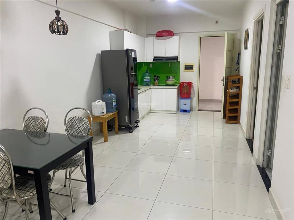 Bán căn hộ prosper plaza đường phan văn hớn, phường tân thới nhất, quận 12, hồ chí minh