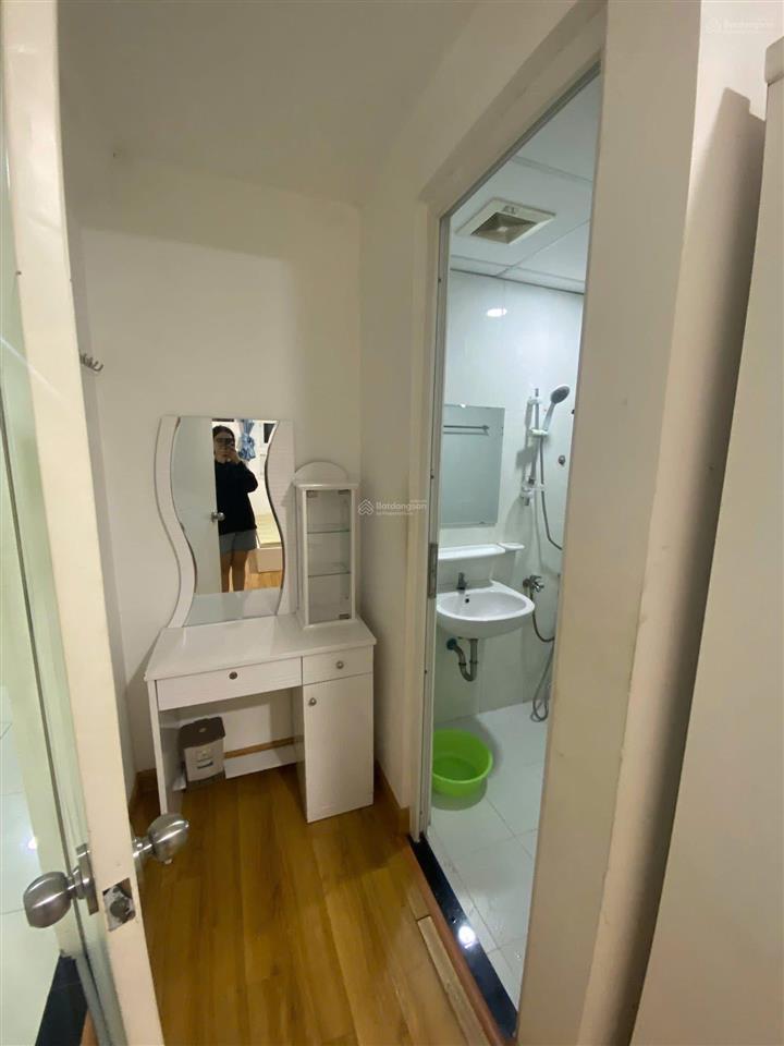 Bán căn hộ prosper plaza đường phan văn hớn, phường tân thới nhất, quận 12, hồ chí minh