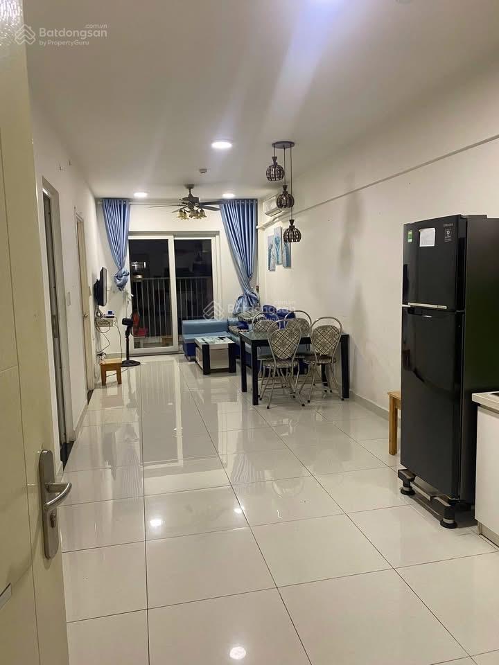 Bán căn hộ prosper plaza đường phan văn hớn, phường tân thới nhất, quận 12, hồ chí minh