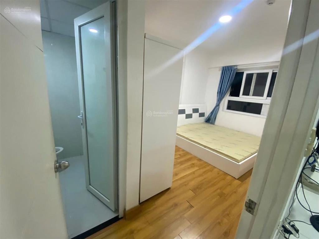 Bán căn hộ prosper plaza đường phan văn hớn, phường tân thới nhất, quận 12, hồ chí minh