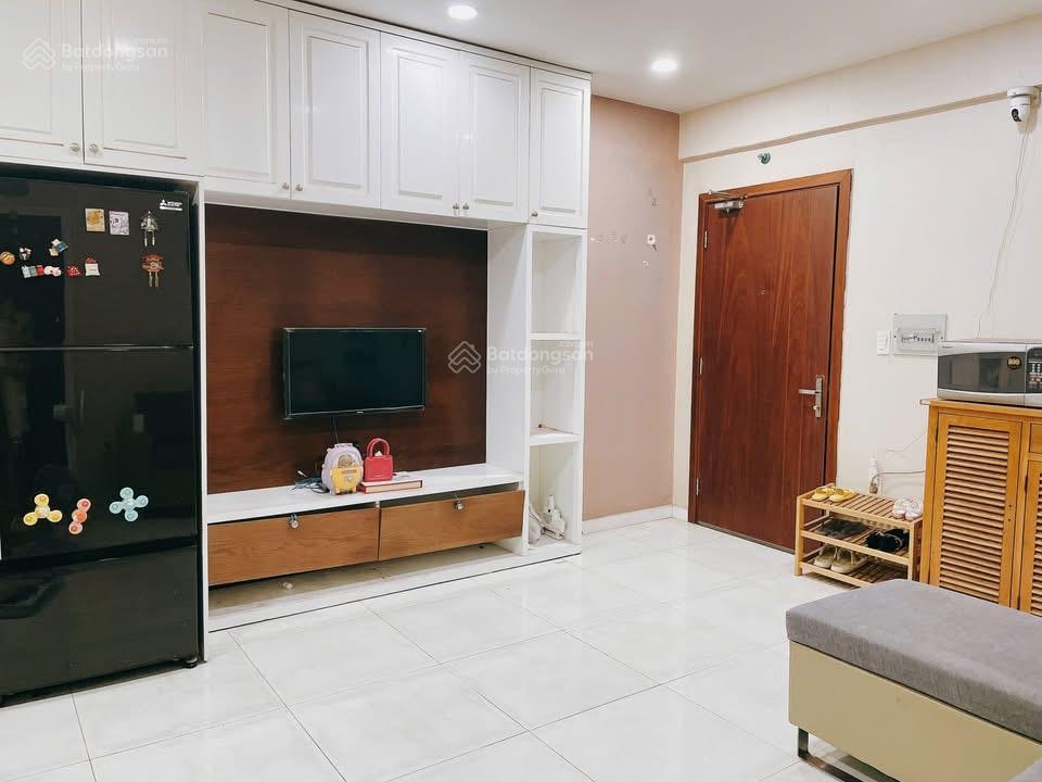 Bán nhanh căn hộ tecco green nest quận 12