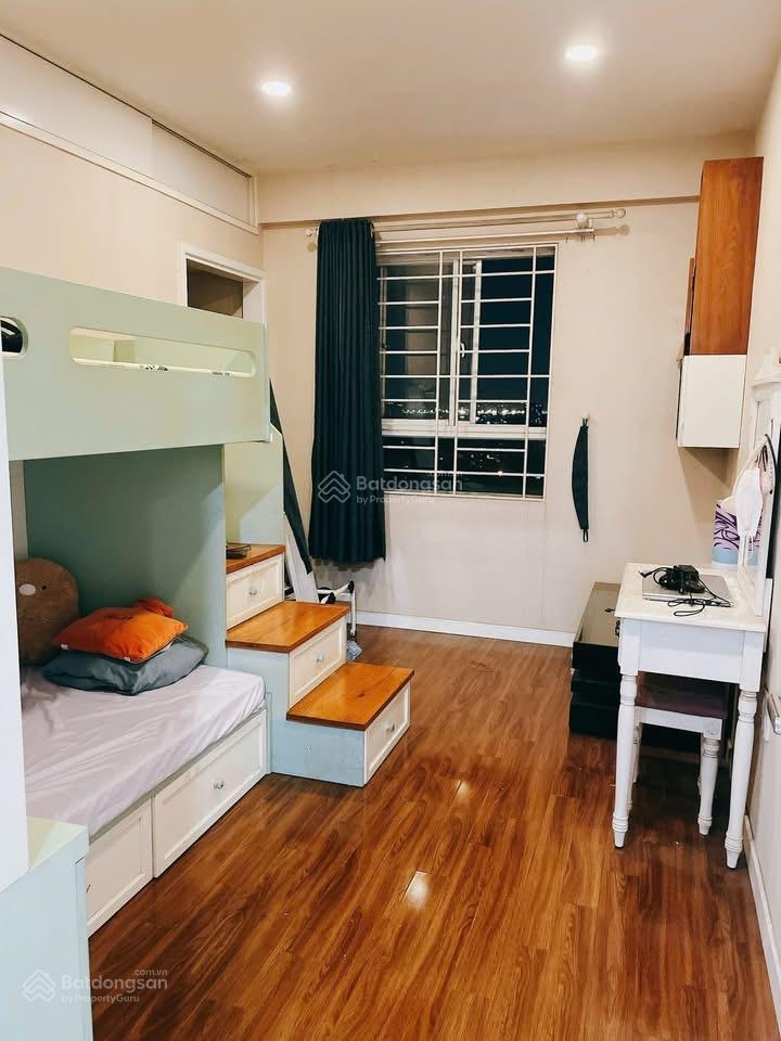 Bán nhanh căn hộ tecco green nest quận 12