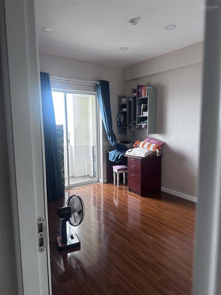 Bán nhanh căn hộ tecco green nest quận 12