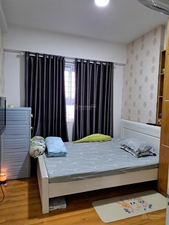 Bán căn hộ prosper plaza quận 12, 2pn 2wc