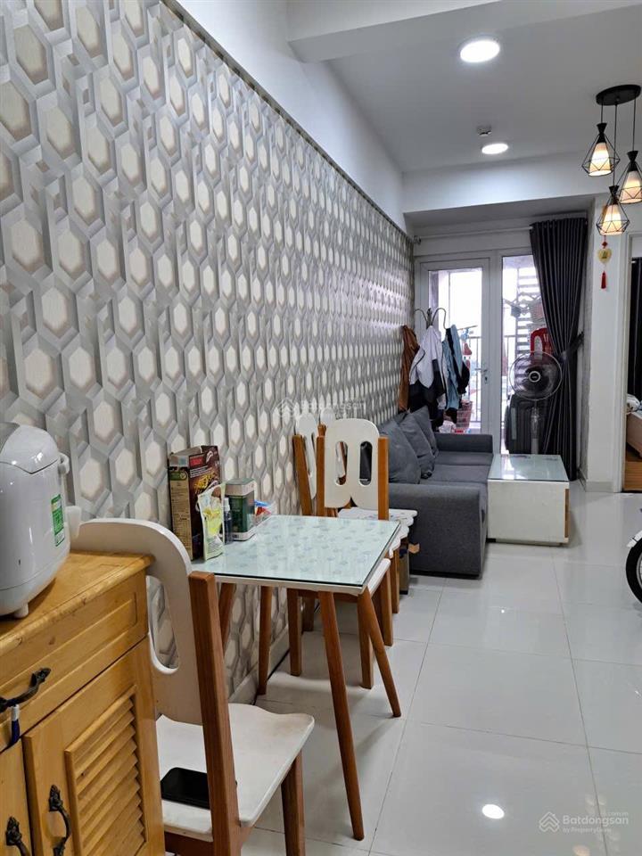 Bán căn hộ prosper plaza quận 12, 2pn 2wc