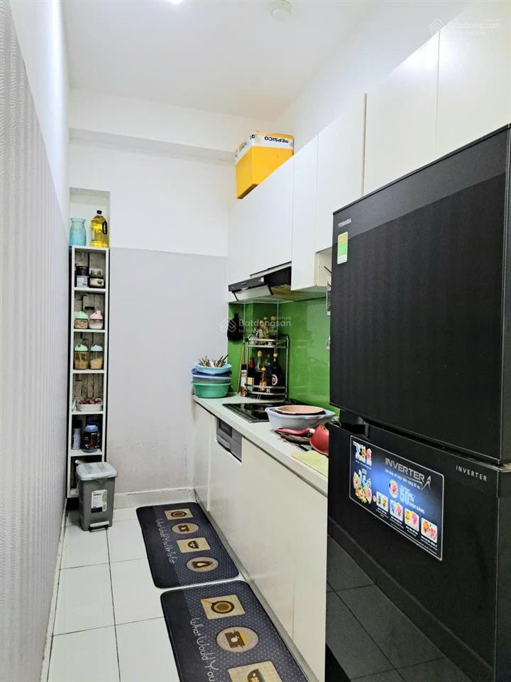 Bán căn hộ prosper plaza quận 12, 2pn 2wc