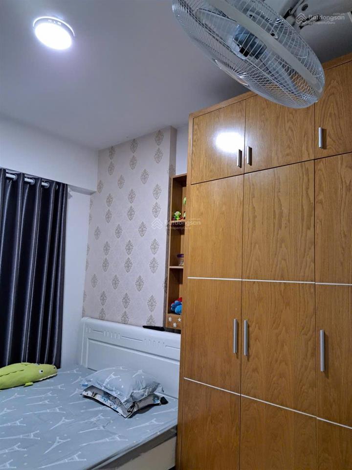 Bán căn hộ prosper plaza quận 12, 2pn 2wc