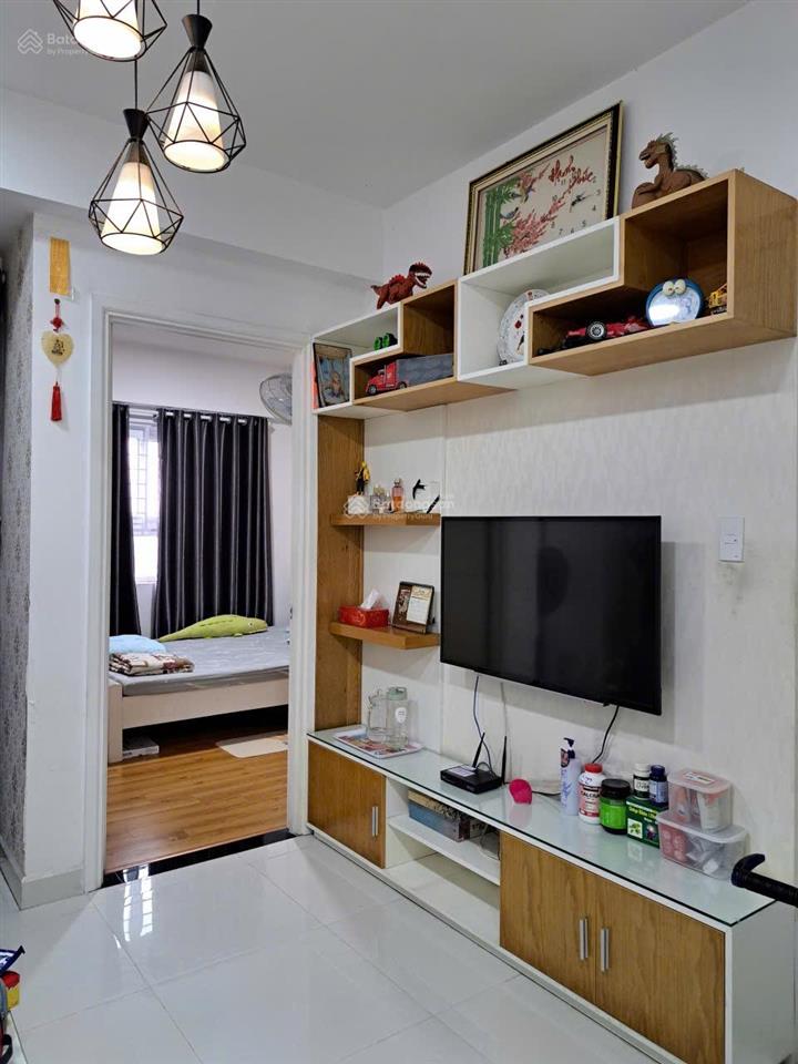 Bán căn hộ prosper plaza quận 12, 2pn 2wc