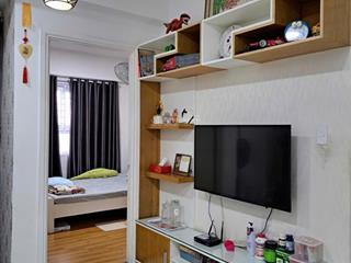 Bán căn hộ prosper plaza quận 12