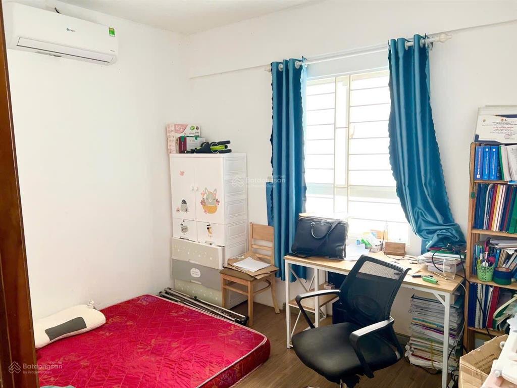 Bán căn hộ tecco green nest quận 12