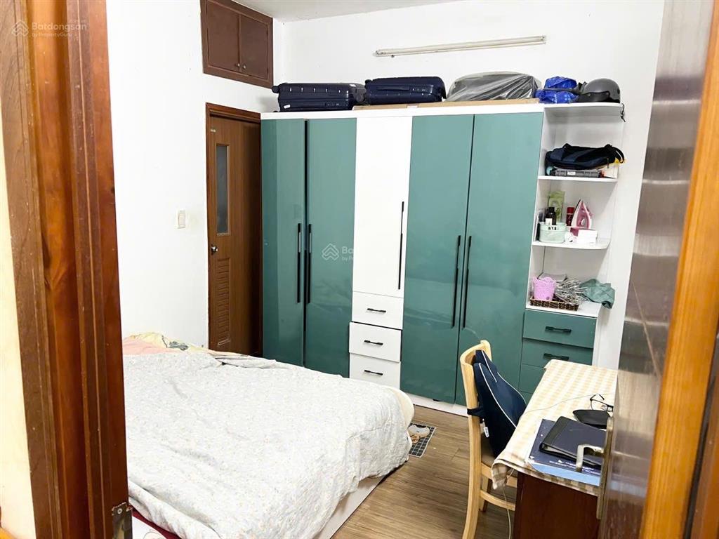 Bán căn hộ tecco green nest quận 12