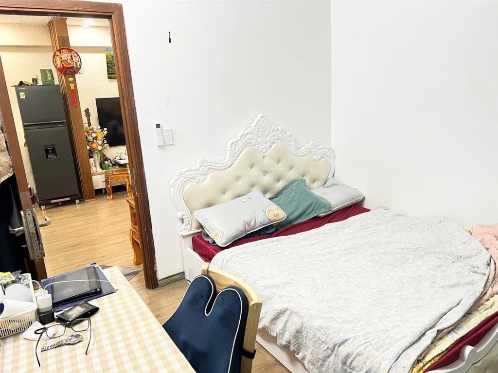 Bán căn hộ tecco green nest quận 12