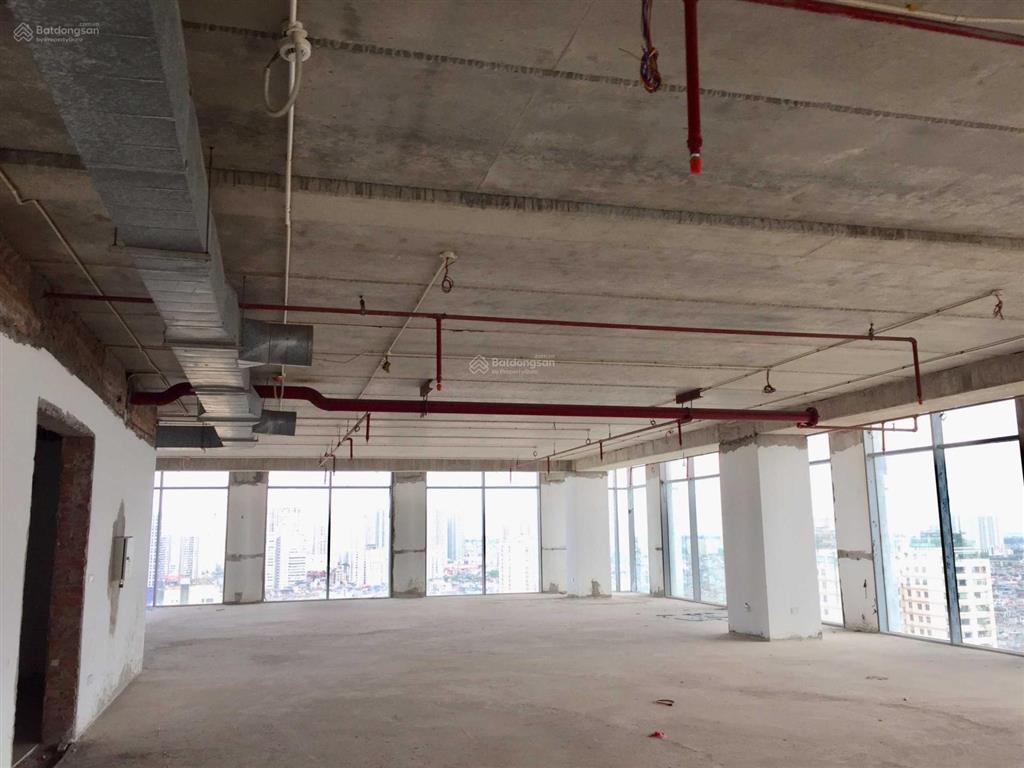 Bán sàn văn phòng tttm chợ mơ  459 bạch mai  bàn giao mặt bằng ngay, sổ đỏ 50 năm