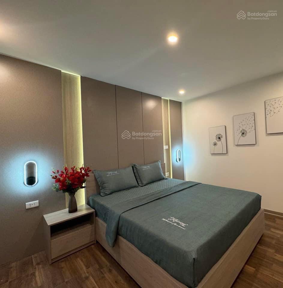 Bán căn hộ 69m2 2pn  2vs full nội thất mới tòa thăng long capital  có slot gửi ô tô