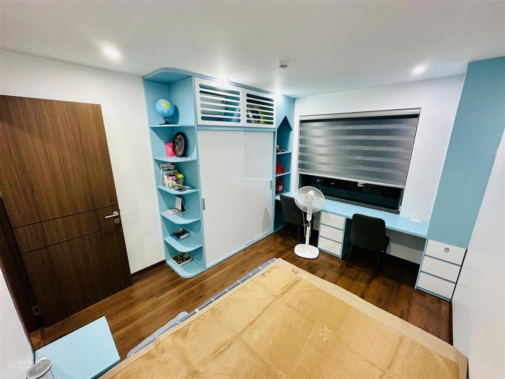 Bán căn hộ 69m2 tòa t4 thăng long capital 2pn, 2vs full đồ chỉ việc ở, sổ đỏ 0901 720 ***
