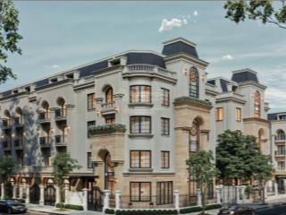 Bán liền kề 360 giải phóng  chiết khấu cao nhất  ký trực tiếp hđmb cđt
