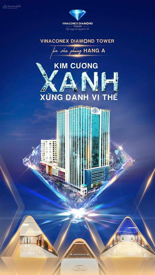 Bán sàn văn phòng chợ mơ, sổ đỏ, nhận mặt bằng ngay, ngân hàng hỗ trợ 85% doanh nghiệp và cá nhân