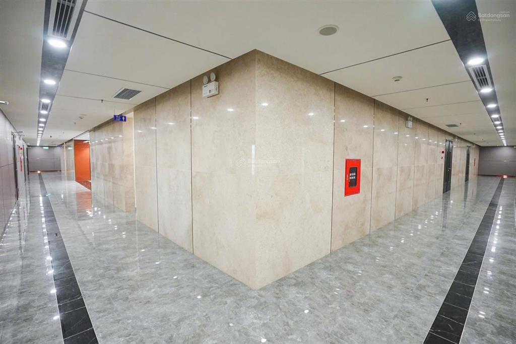 Bán mặt bằng văn phòng tòa văn phòng tttm chợ mơ, sổ đỏ, nhận mặt bằng ngay, ngân hàng hỗ trợ 85%