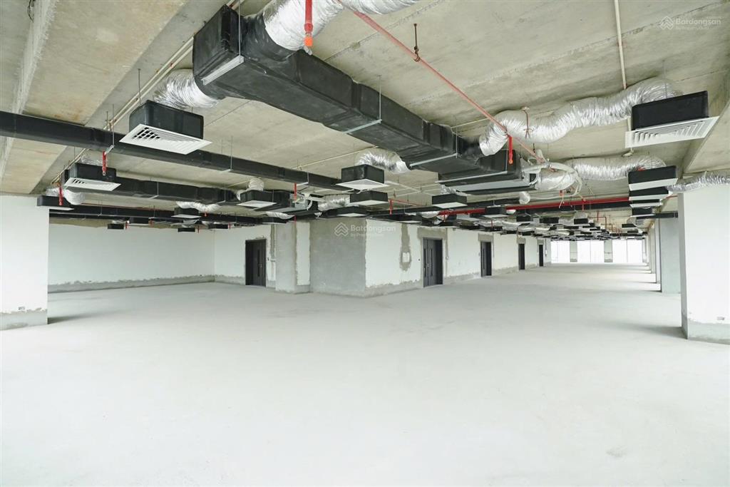 Bán mặt bằng văn phòng tòa văn phòng tttm chợ mơ, sổ đỏ, nhận mặt bằng ngay, ngân hàng hỗ trợ 85%