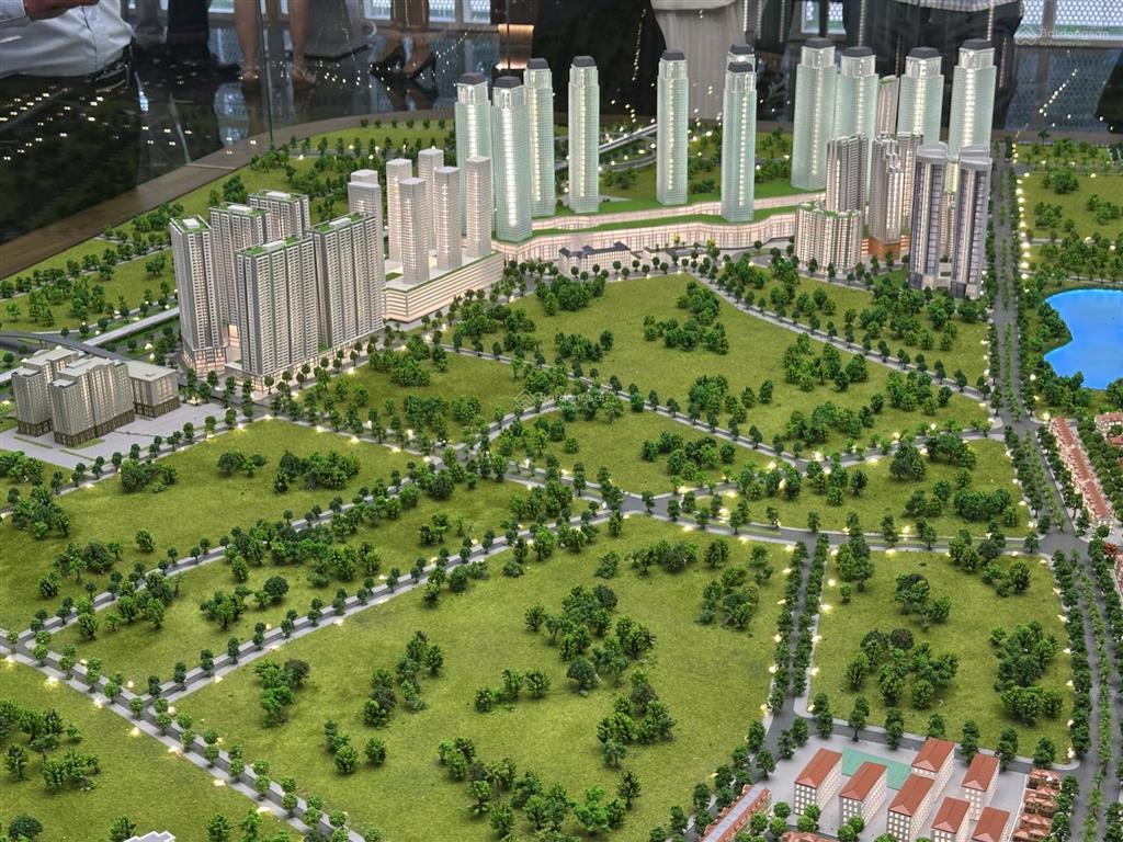 Bán căn hộ 3pn, 2wc, 93m2 tại thăng long victory, sổ đỏ, ở ngay tầng 10.  chính chủ 0901 720 ***