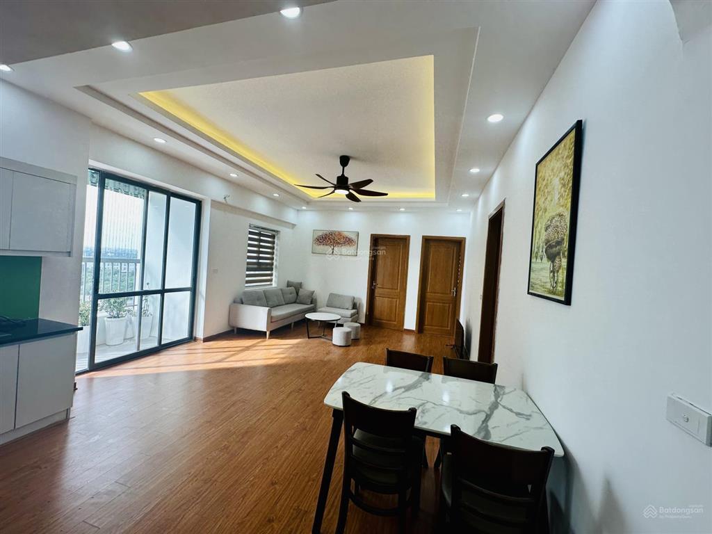 Bán căn hộ 3pn, 2wc, 93m2 tại thăng long victory, sổ đỏ, ở ngay tầng 10.  chính chủ 0901 720 ***