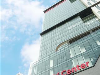 Bán sàn văn phòng hạng a  136 hồ tùng mậu, dt 145m2  240m2, nhận mặt bằng ngay  0901 720 ***