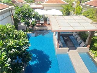 Bán biệt thự biển đà nẵng giá cực tốt, vận hành 5*, full nội thất, nhận nhà luôn, sở hữu lâu dài