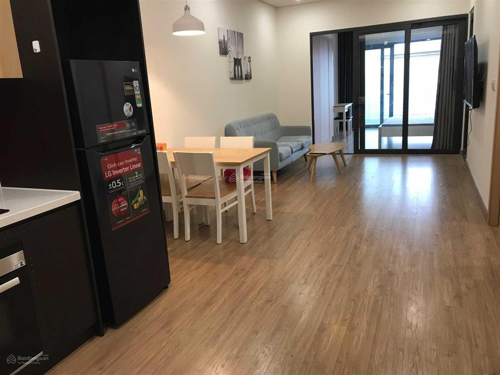 Bán căn 2 phòng ngủ 63m2 full đồ hướng mát sky park residence giá 6.9 tỷ. 0966 573 ***
