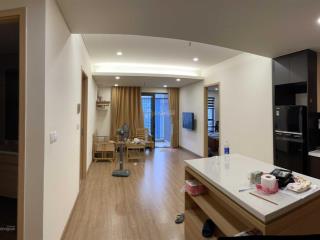 Cho thuê căn hộ 2 phòng ngủ đủ đồ sky park cầu giấy hướng mát giá 19 triệu/ tháng