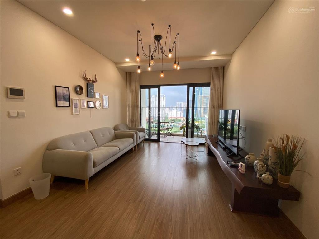 Bán căn hộ 3 phòng ngủ 127m2 toàn bộ các mặt view hồ 17 tỷ tòa sky park residence cầu giấy