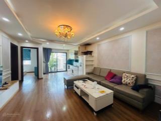 Cho thuê căn hộ 2 phòng ngủ đủ đồ central point 219 trung kính vào ngay giá 16 triệu/ tháng