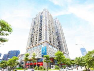 Bán căn hộ 3 phòng ngủ căn góc 15.3 tỷ tòa sky park residence tôn thất thuyết view thoáng hướng mát