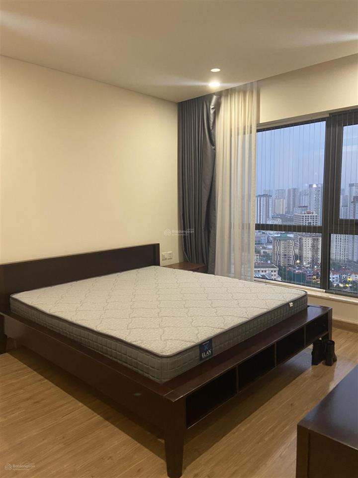 Rẻ nhất toà nhà! bán căn 2.5 phòng ngủ 86m2 view hồ sky park residence chỉ 11.3 tỷ
