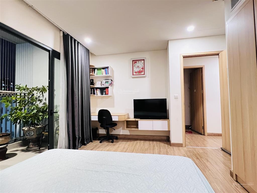 Hot! cập nhật mới nhất căn hộ sky park residence cầu giấy chỉ từ 7.3 tỷ. giá tốt nhất thị trường