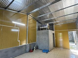 Cho thuê nhà cấp 4 tại tdp 7, thị trấn đông anh