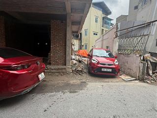Bán 2 lô liền nhau, tổ 5 yên nghĩa, ngay chợ. ô tô vào tận đất, hàng cực đẹp sinh lời cao