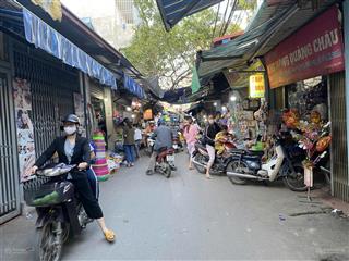 Hàng hiếm 1 lô đất tổ 5 yên nghĩa 53m2, ngay chợ, vđ4. ô tô vào tận đất. giá 109 triệu/m2