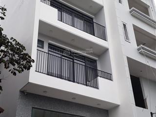 Cho thuê nhà nguyên căn làm căn hộ dịch vụ tại him lam  kiều đàm (quận 7) 55tr tl