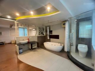 Cần bán kdc phú mỹ  vạn phát hưng căn biệt thự phố vườn 5 phòng bán 42 tỷ q7 tphcm