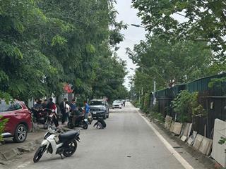 Chính chủ bán lk8 tân tây đô. mặt đường 39m, đông bắc. giá 15.5 tỷ. sđcc. thiện chí bán